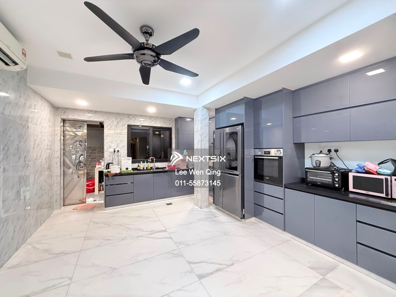 Semi-detached House For Sale in Johor Bahru Johor - Image 8