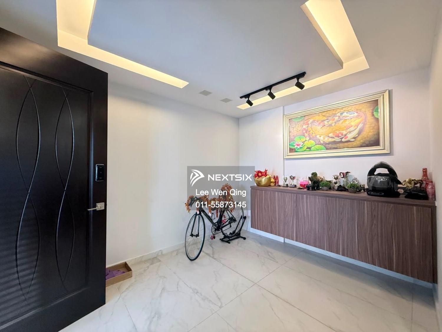 Semi-detached House For Sale in Johor Bahru Johor - Image 9