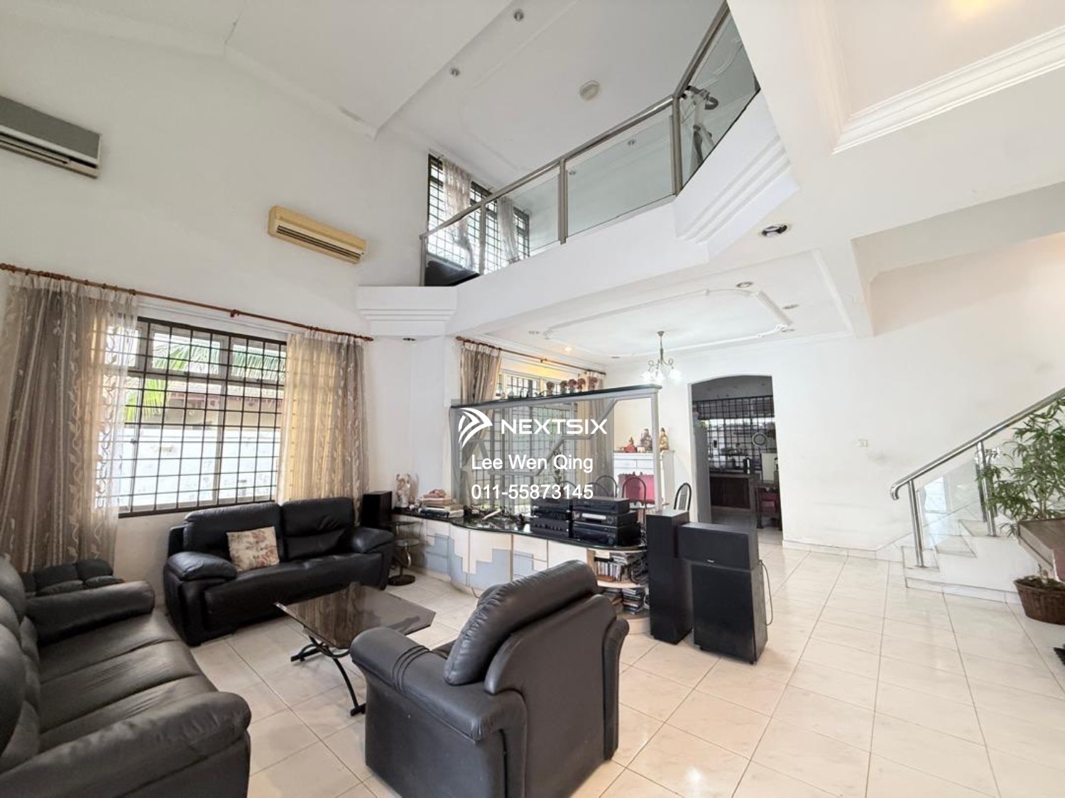 Semi-detached House For Sale in Johor Bahru Johor