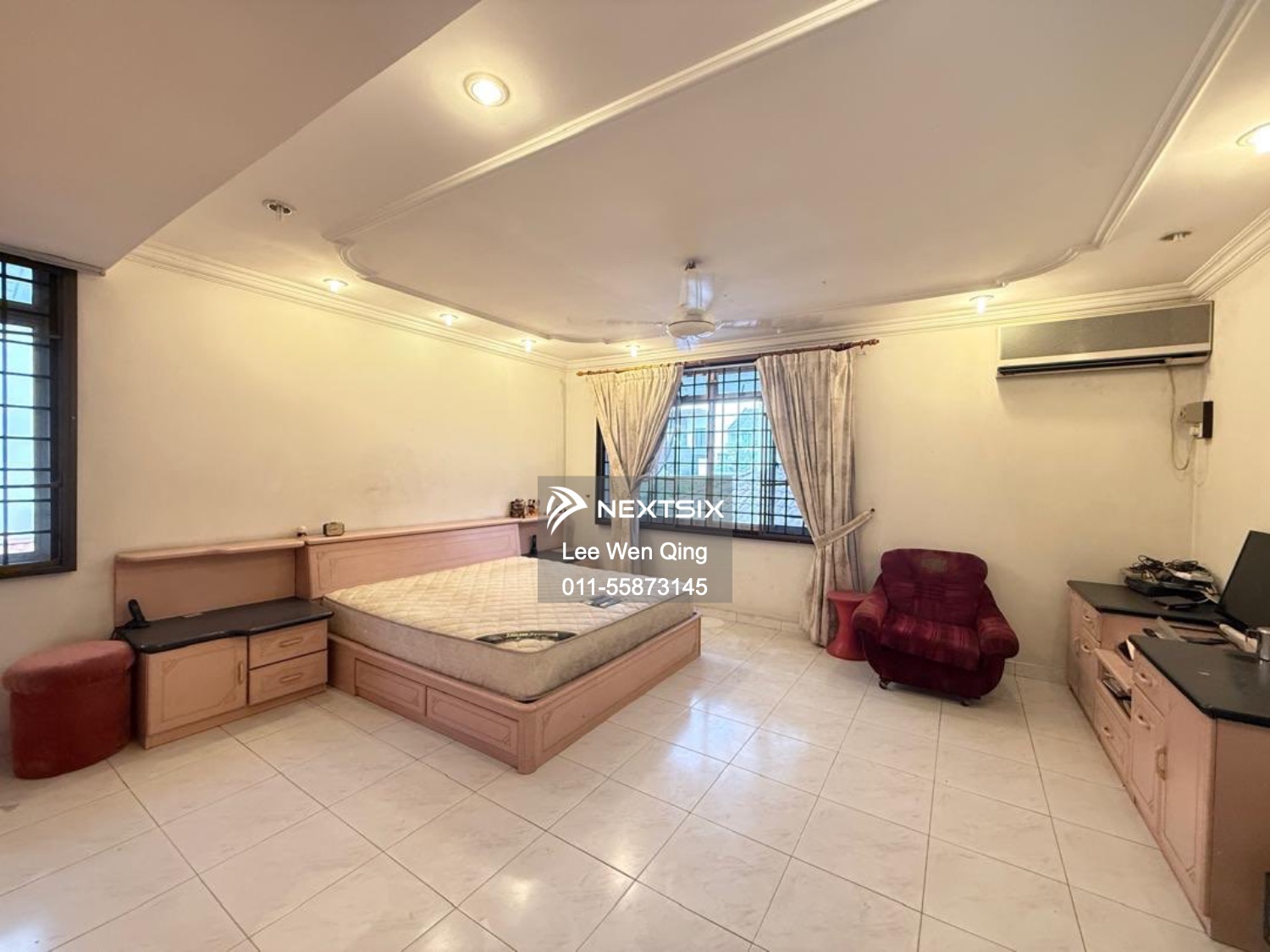 Semi-detached House For Sale in Johor Bahru Johor - Image 5