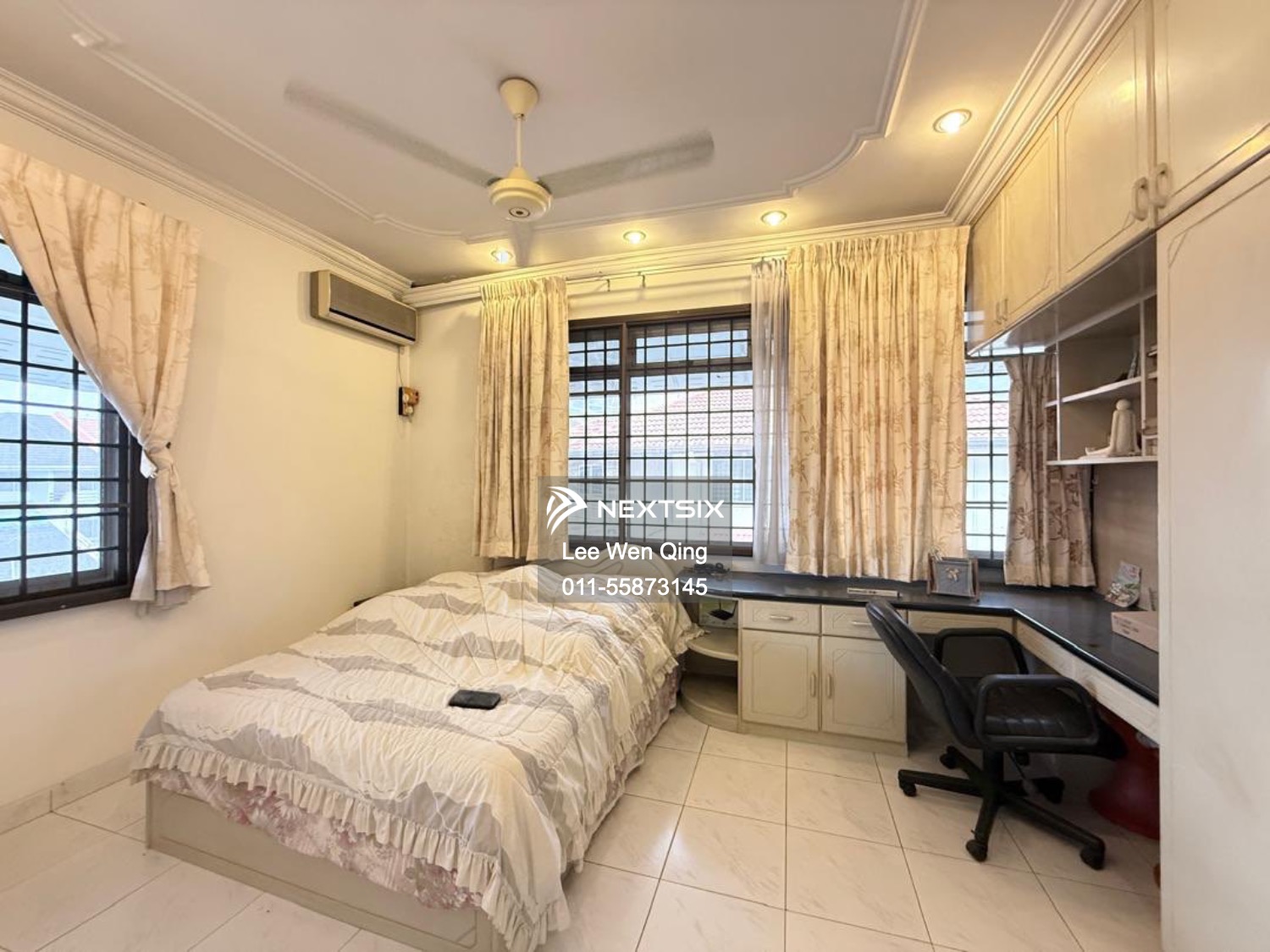 Semi-detached House For Sale in Johor Bahru Johor - Image 6