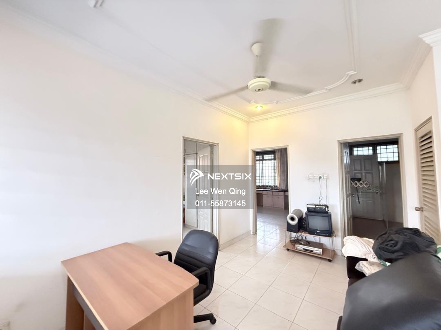 Semi-detached House For Sale in Johor Bahru Johor - Image 7