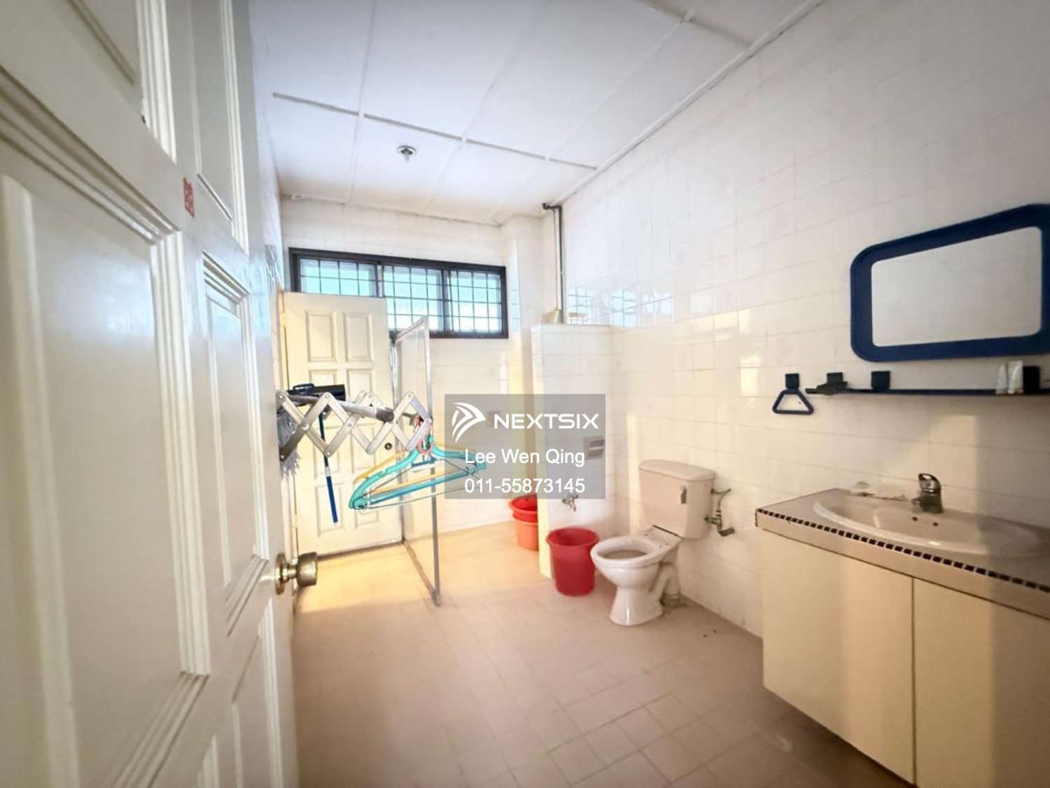 Semi-detached House For Sale in Johor Bahru Johor - Image 8
