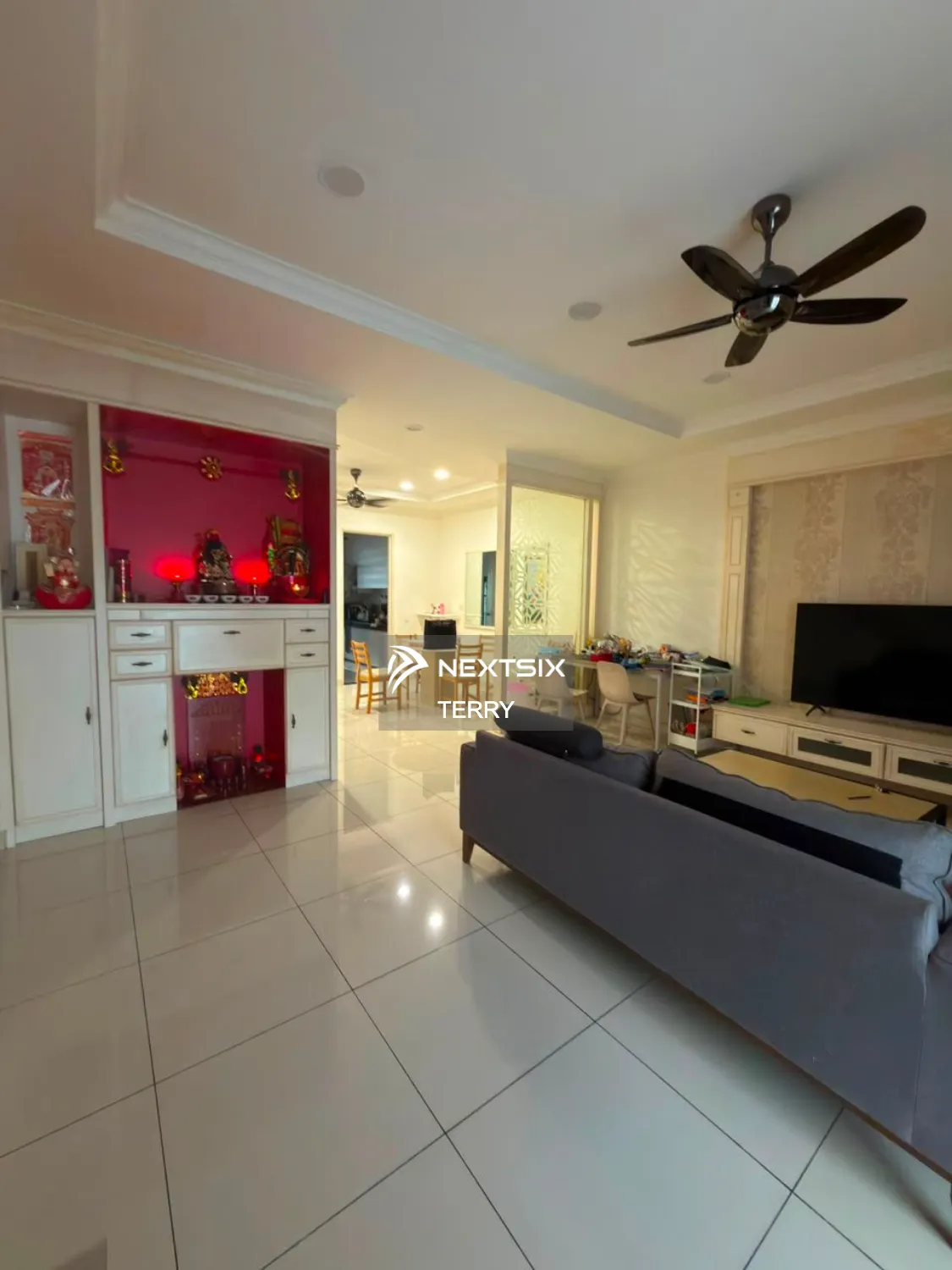 2-sty Terrace/Link House For Sale in Johor Bahru Johor