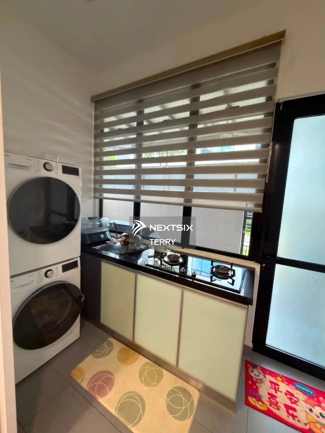 2-sty Terrace/Link House For Sale in Johor Bahru Johor - Image 10