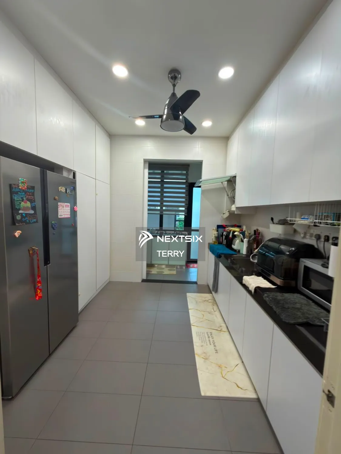 2-sty Terrace/Link House For Sale in Johor Bahru Johor - Image 11