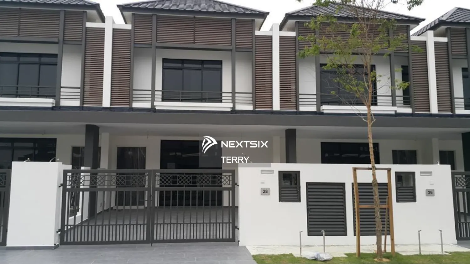 2-sty Terrace/Link House For Sale in Johor Bahru Johor - Image 13