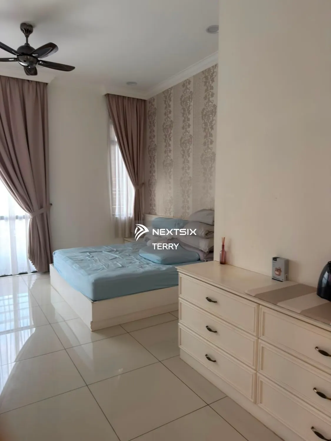 2-sty Terrace/Link House For Sale in Johor Bahru Johor - Image 6