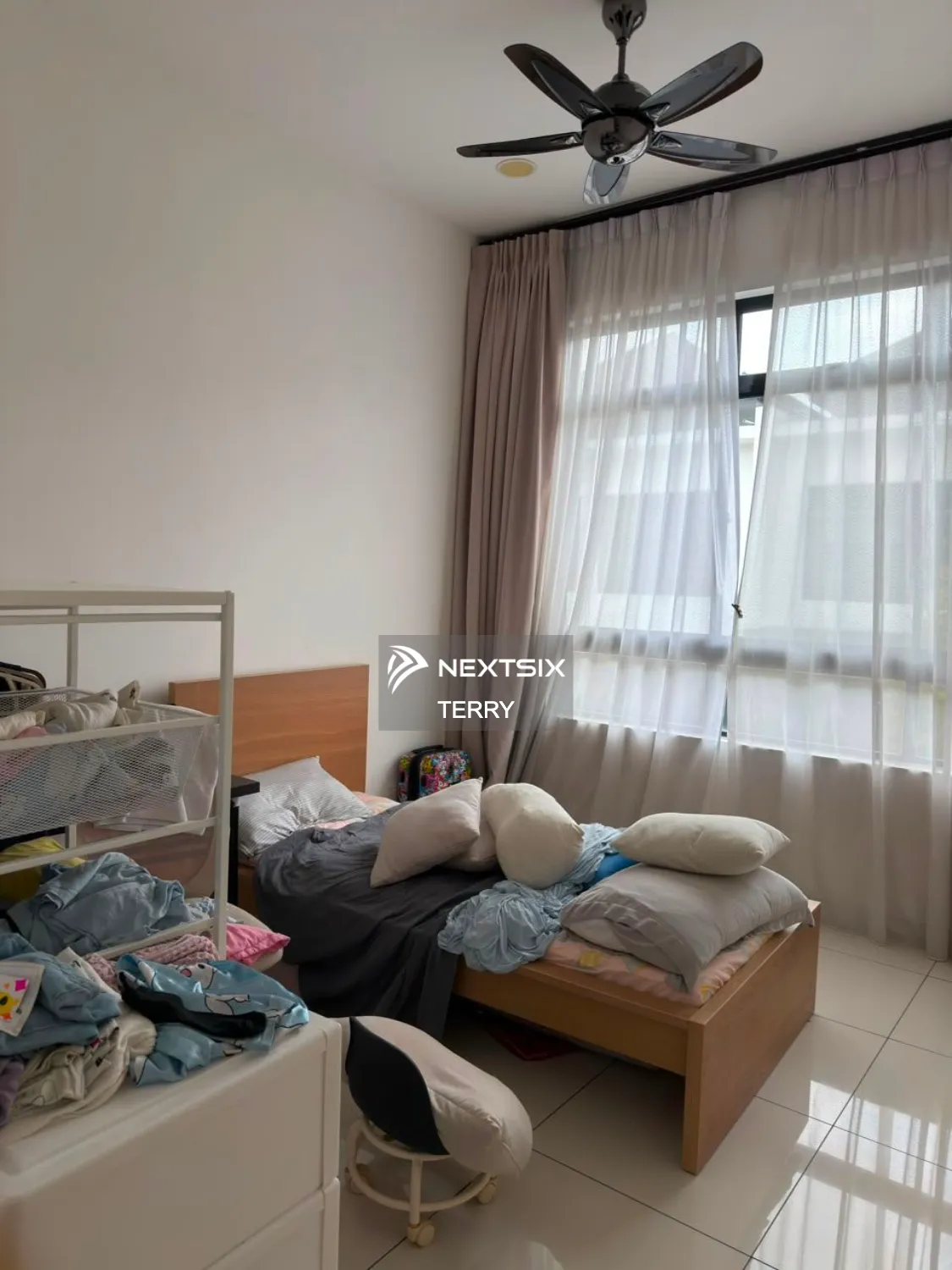 2-sty Terrace/Link House For Sale in Johor Bahru Johor - Image 7