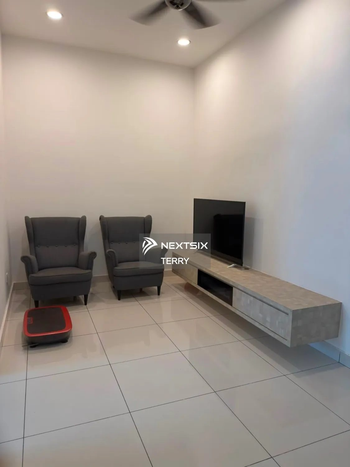 2-sty Terrace/Link House For Sale in Johor Bahru Johor - Image 8