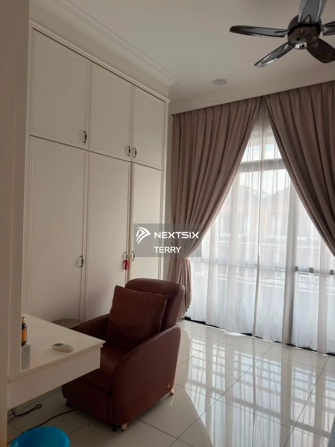 2-sty Terrace/Link House For Sale in Johor Bahru Johor - Image 9