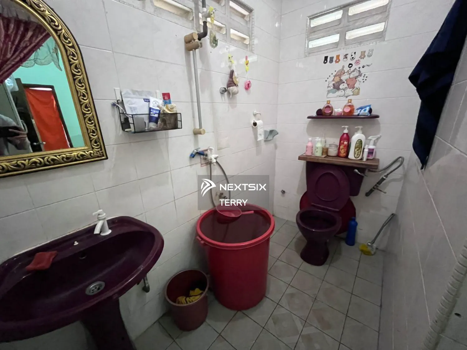 1-sty Terrace/Link House For Sale in Masai Johor - Image 10