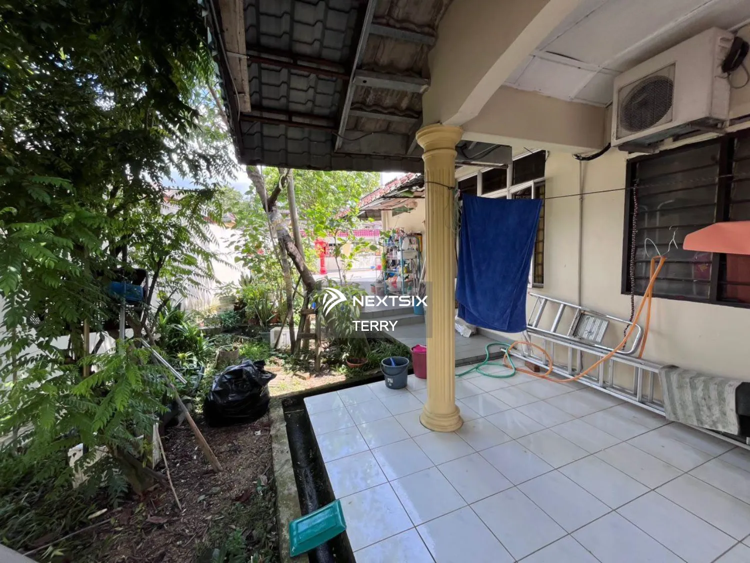 1-sty Terrace/Link House For Sale in Masai Johor - Image 11