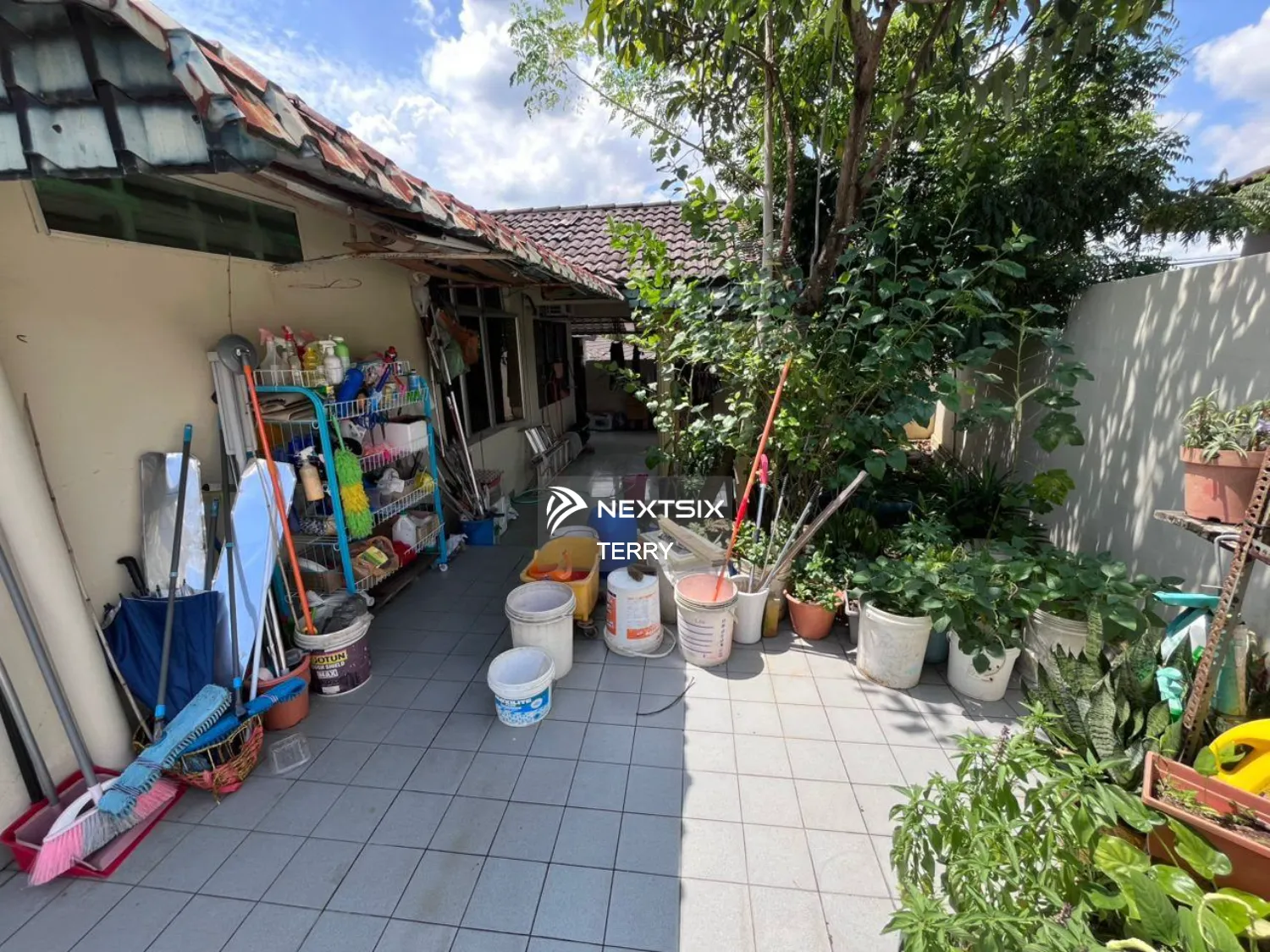 1-sty Terrace/Link House For Sale in Masai Johor - Image 12