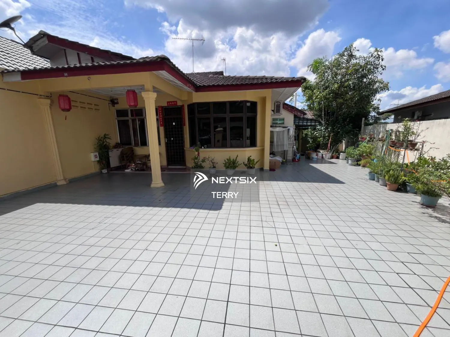 1-sty Terrace/Link House For Sale in Masai Johor - Image 13