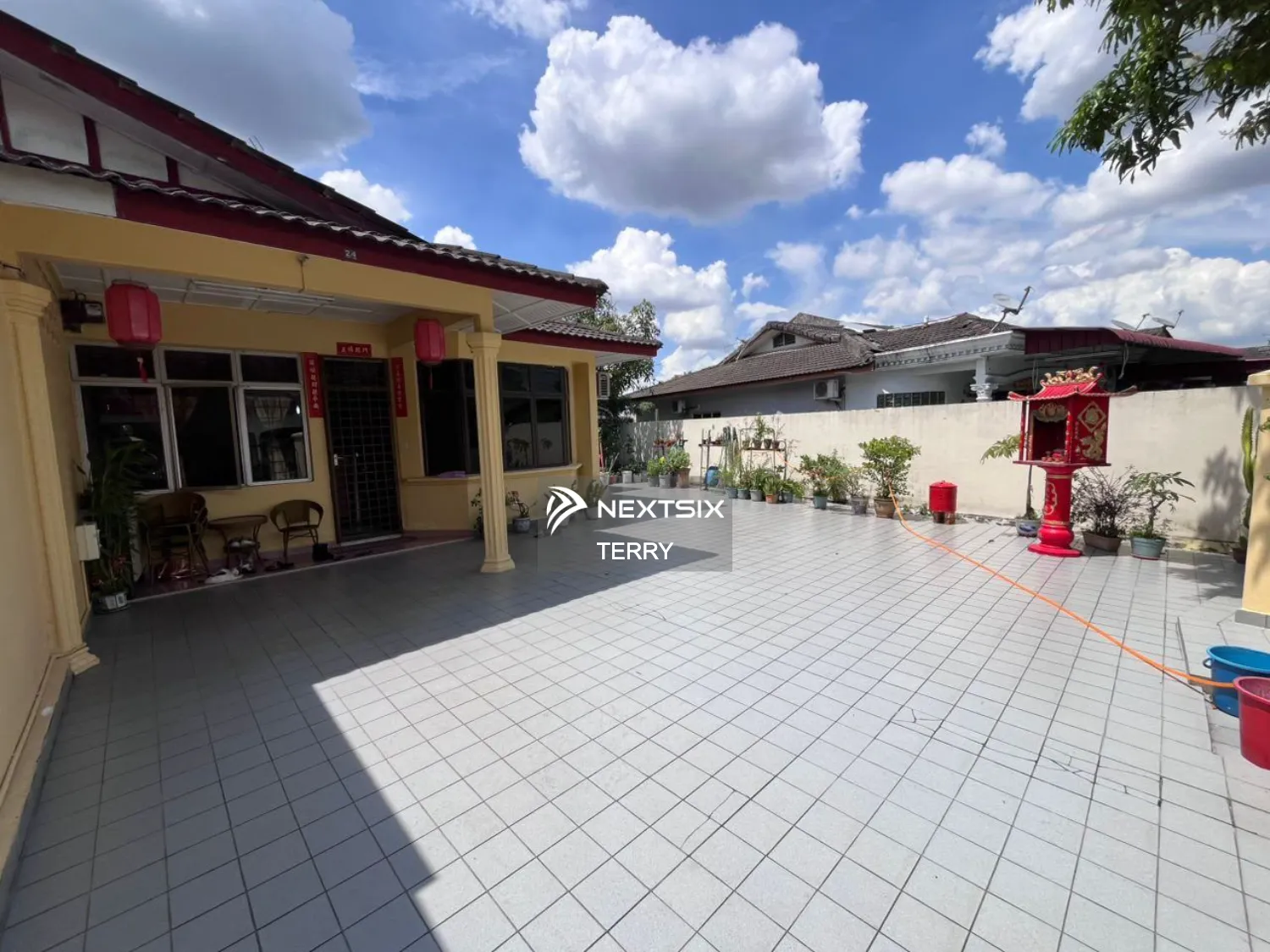 1-sty Terrace/Link House For Sale in Masai Johor - Image 14
