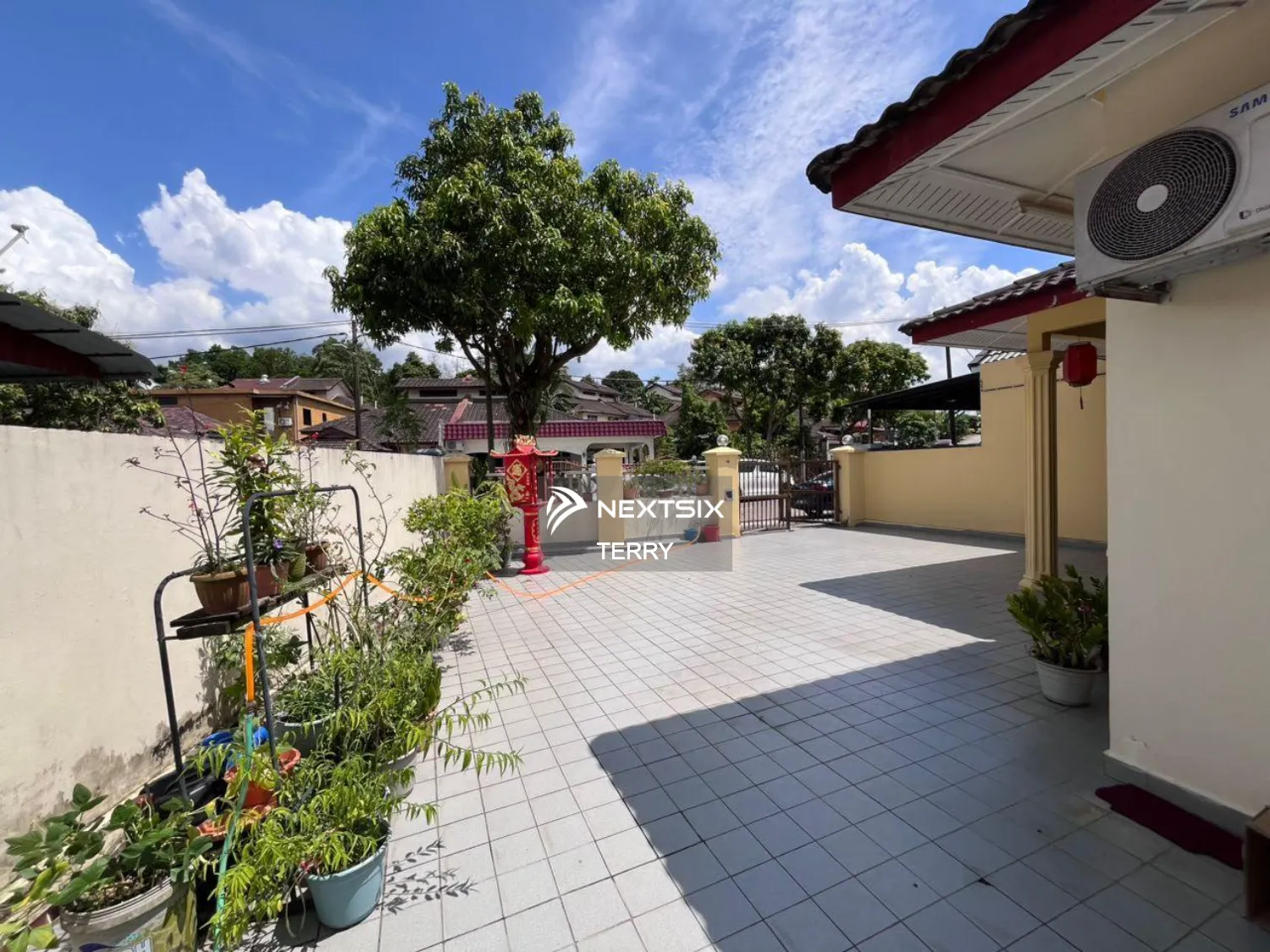 1-sty Terrace/Link House For Sale in Masai Johor - Image 15