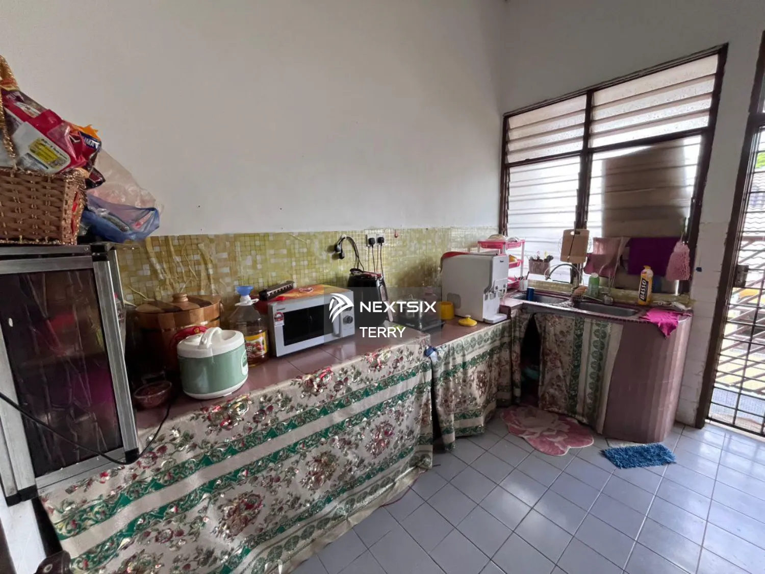1-sty Terrace/Link House For Sale in Masai Johor - Image 7