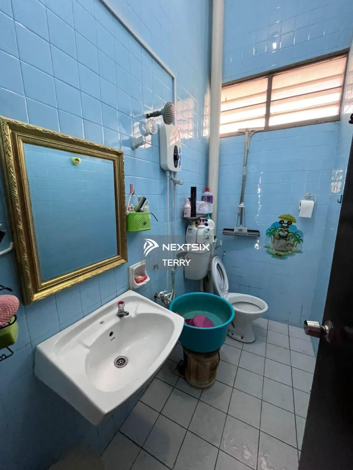 1-sty Terrace/Link House For Sale in Masai Johor - Image 9
