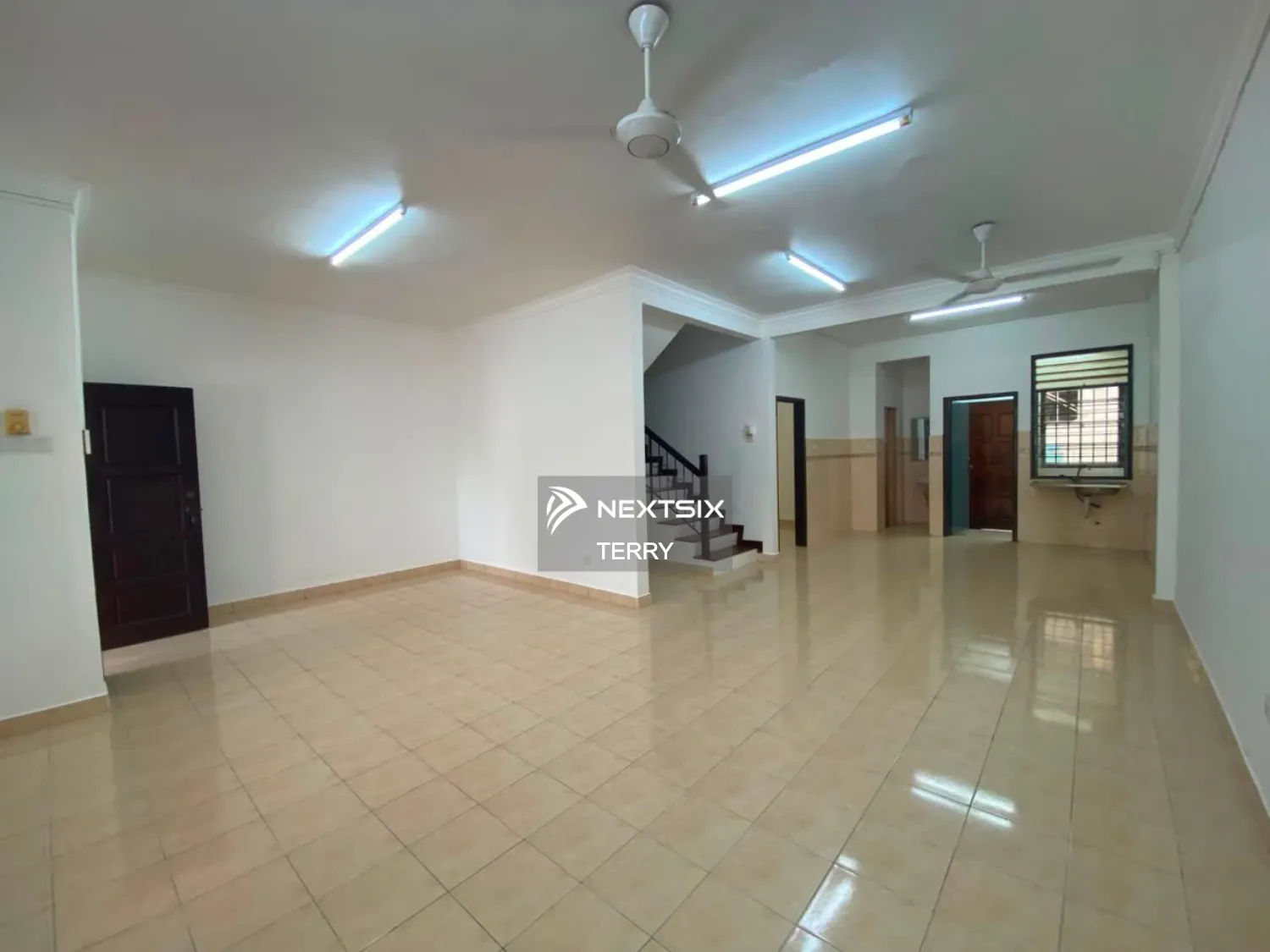 2-sty Terrace/Link House For Sale in Skudai Johor