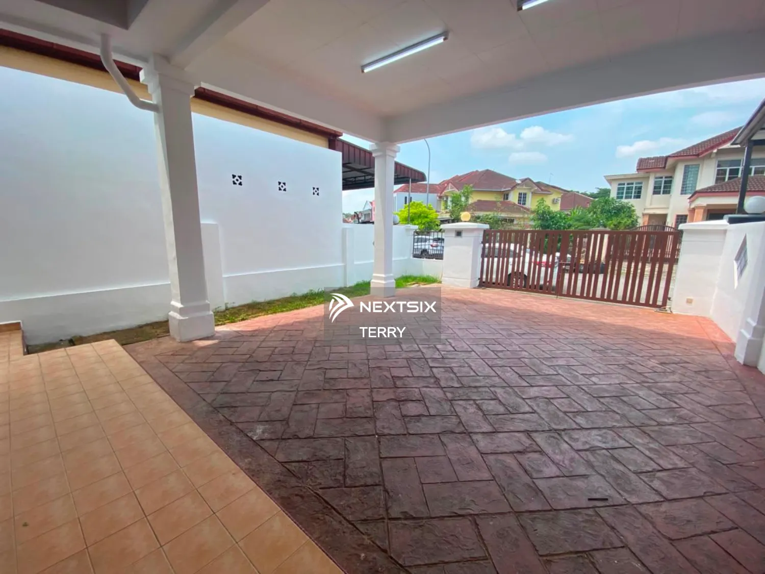2-sty Terrace/Link House For Sale in Skudai Johor - Image 10
