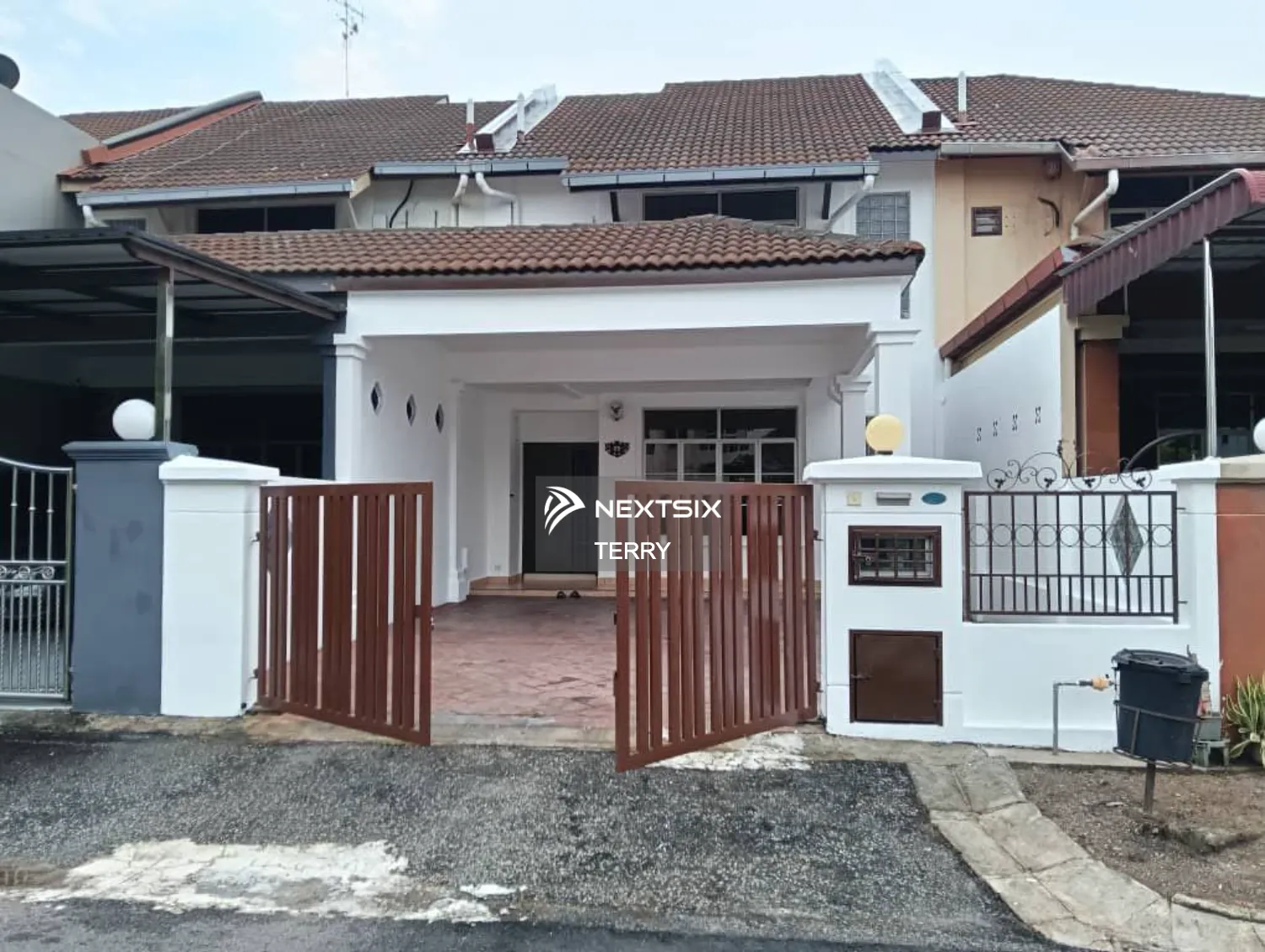 2-sty Terrace/Link House For Sale in Skudai Johor - Image 11
