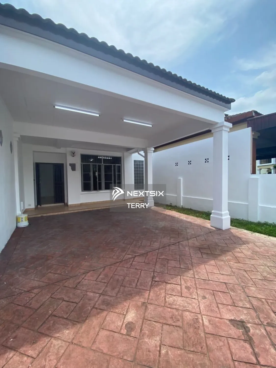 2-sty Terrace/Link House For Sale in Skudai Johor - Image 12