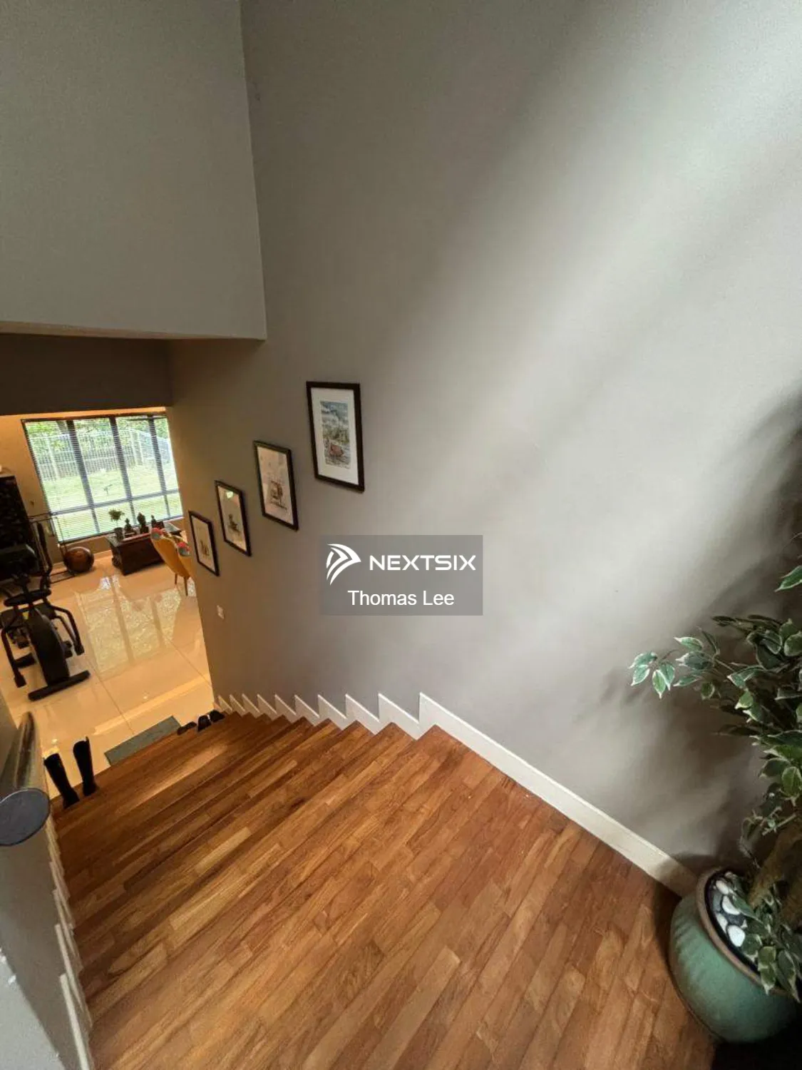 Semi-detached House For Sale in Iskandar Puteri (Nusajaya) Johor - Image 11