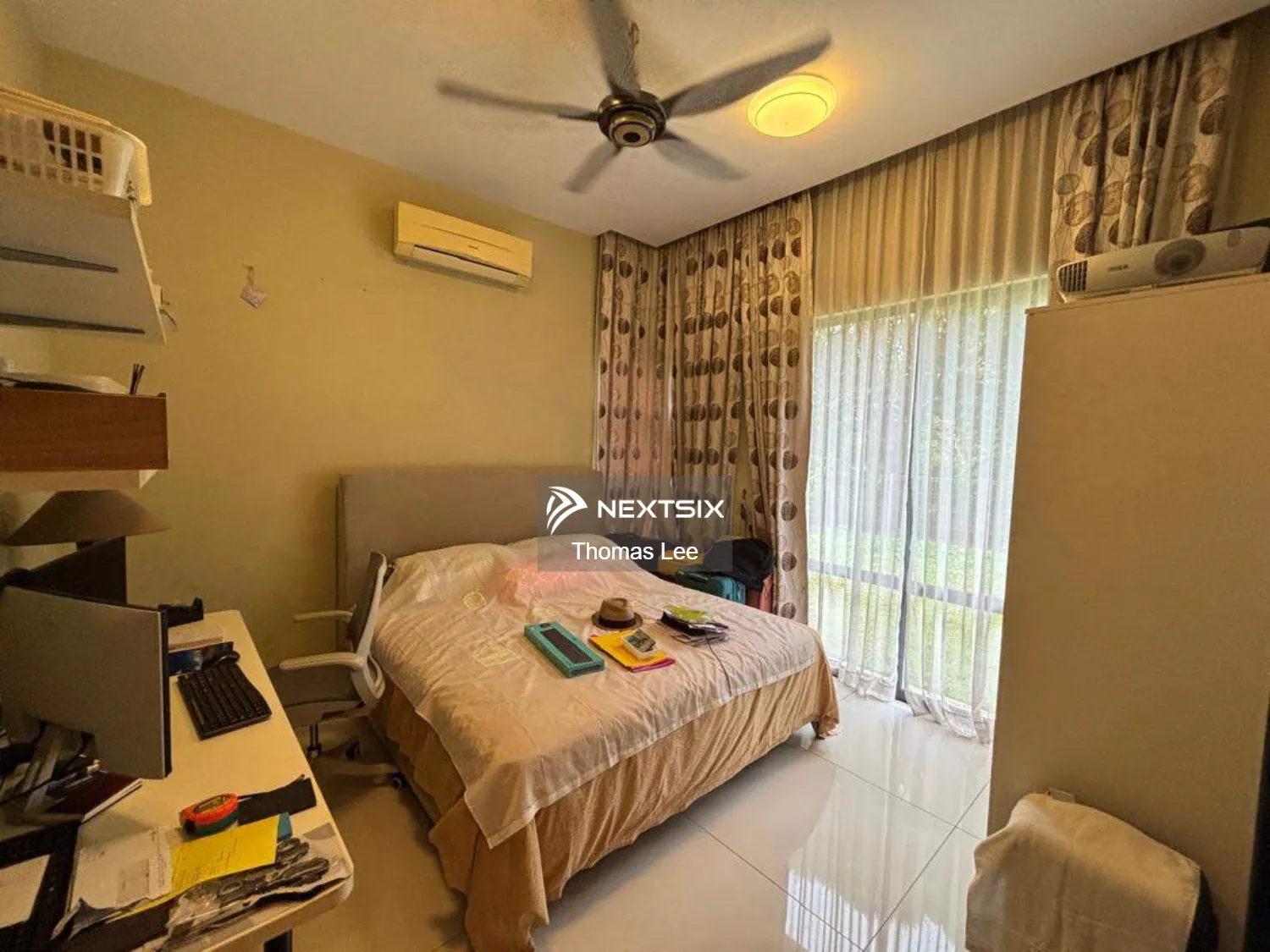 Semi-detached House For Sale in Iskandar Puteri (Nusajaya) Johor - Image 12