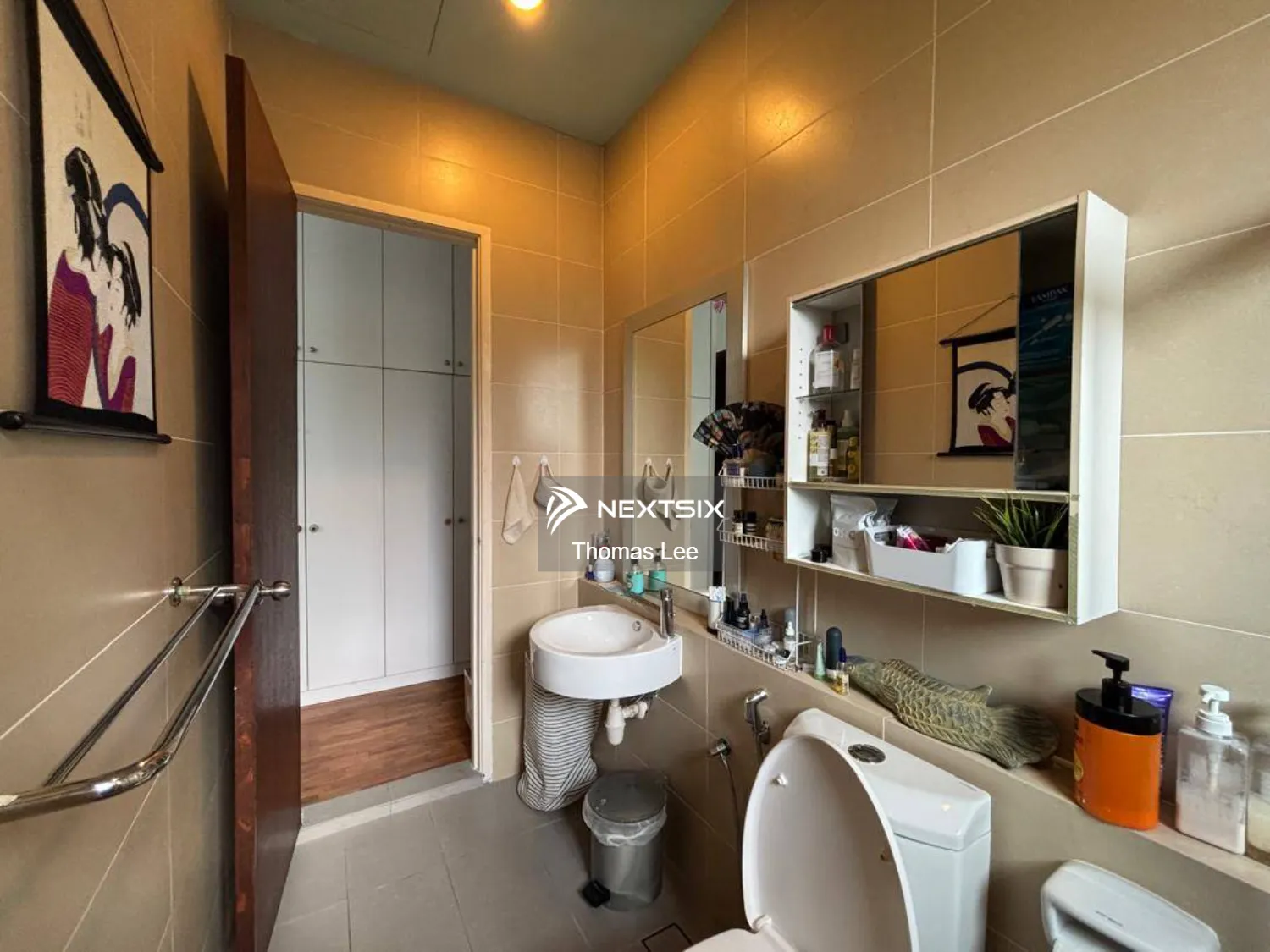 Semi-detached House For Sale in Iskandar Puteri (Nusajaya) Johor - Image 13