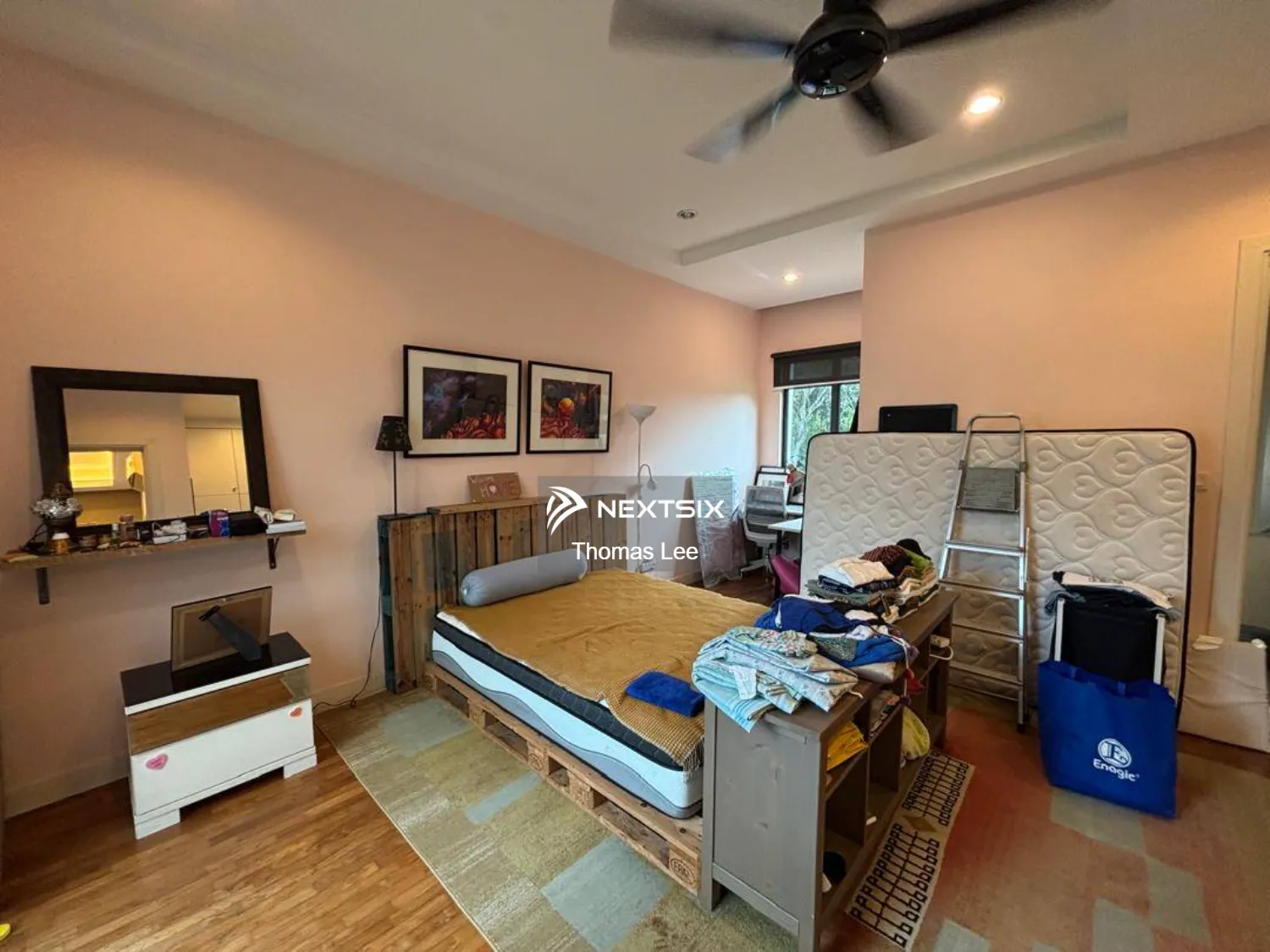 Semi-detached House For Sale in Iskandar Puteri (Nusajaya) Johor - Image 14