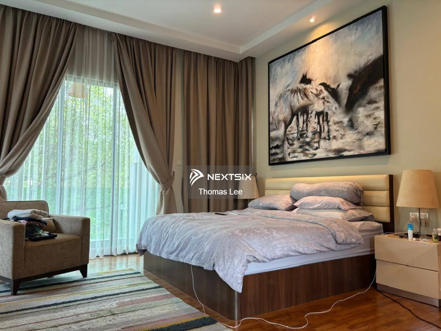 Semi-detached House For Sale in Iskandar Puteri (Nusajaya) Johor - Image 15