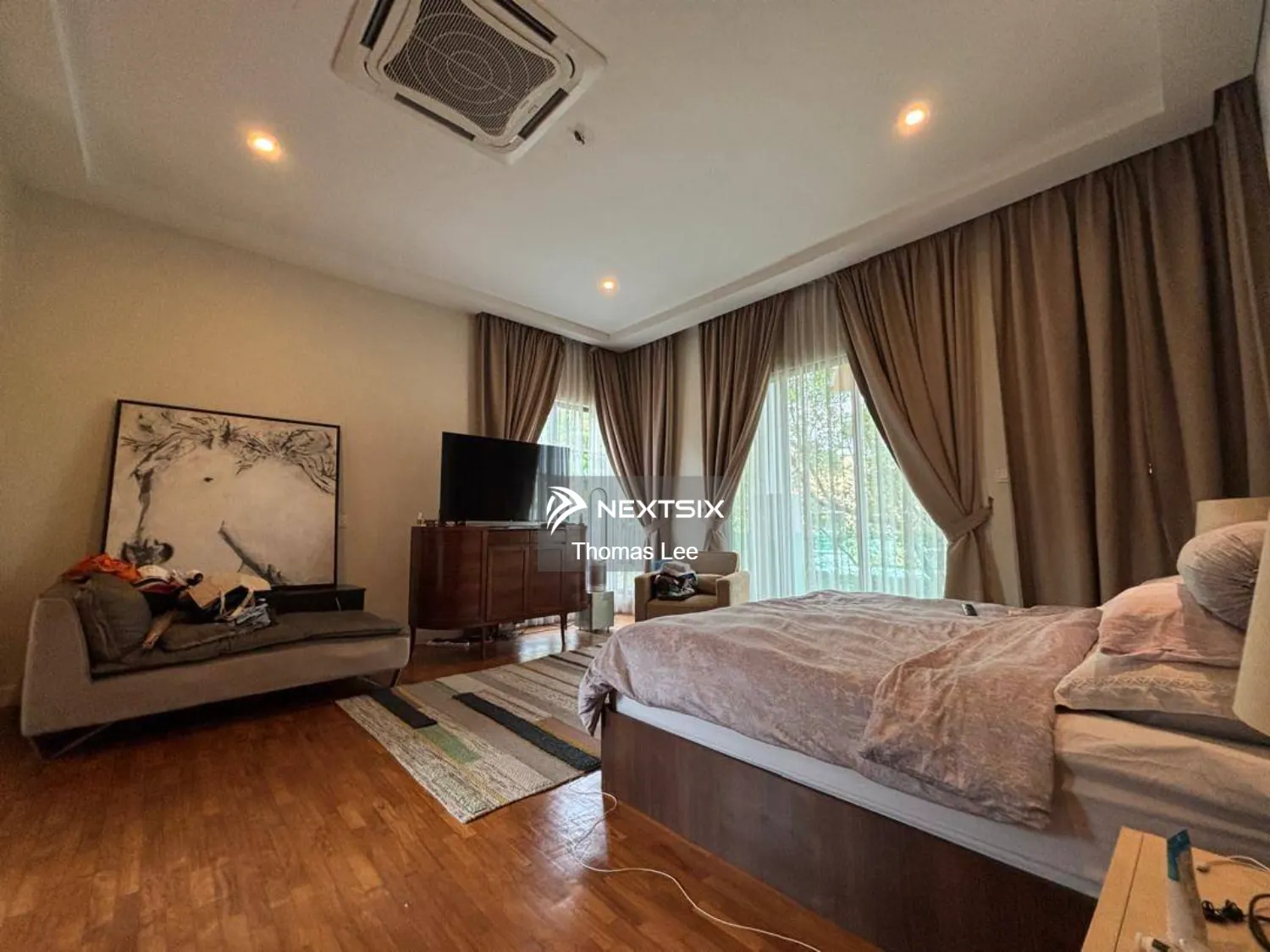 Semi-detached House For Sale in Iskandar Puteri (Nusajaya) Johor - Image 16