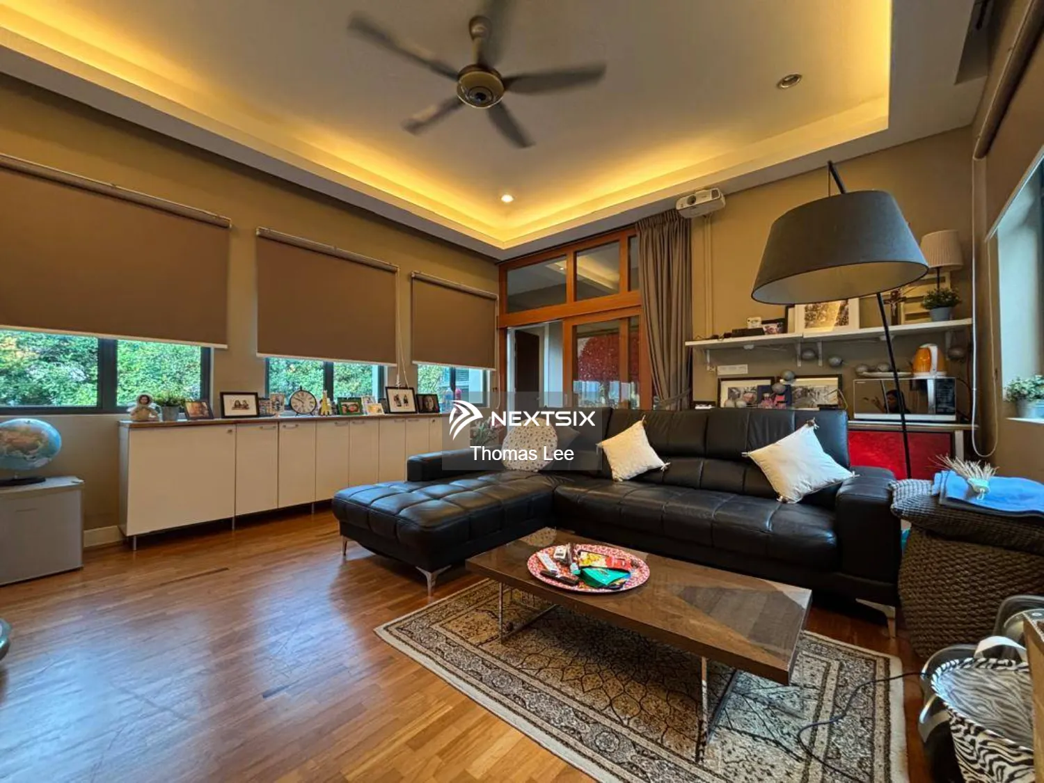 Semi-detached House For Sale in Iskandar Puteri (Nusajaya) Johor - Image 3