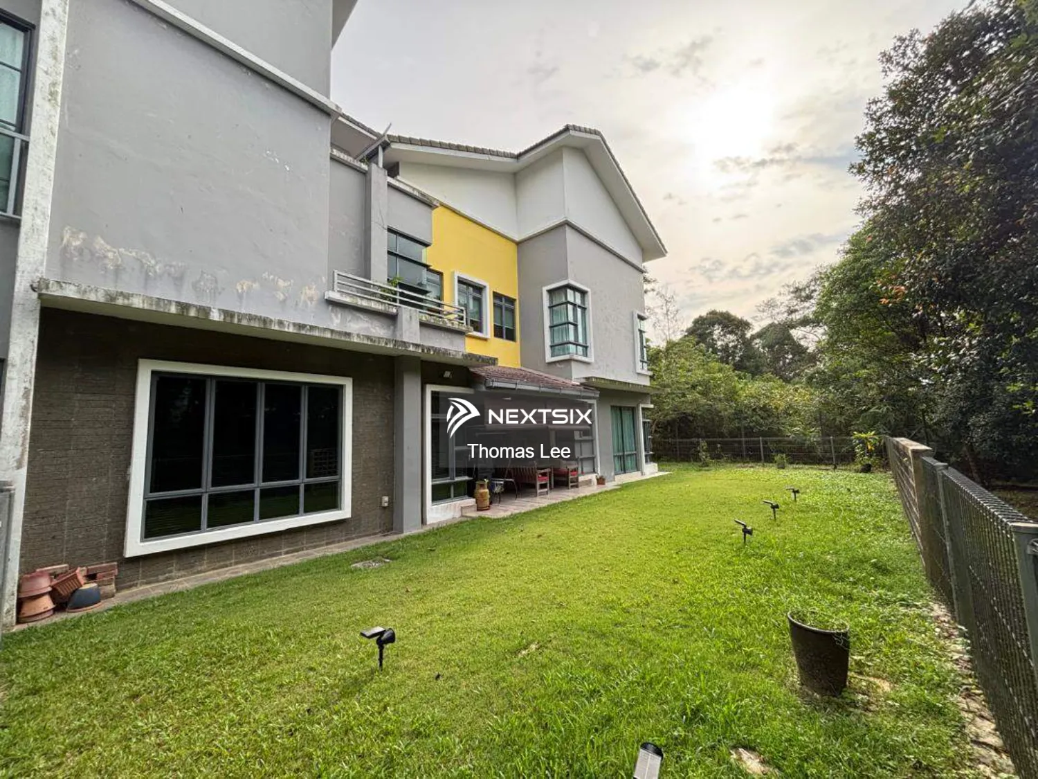 Semi-detached House For Sale in Iskandar Puteri (Nusajaya) Johor - Image 6