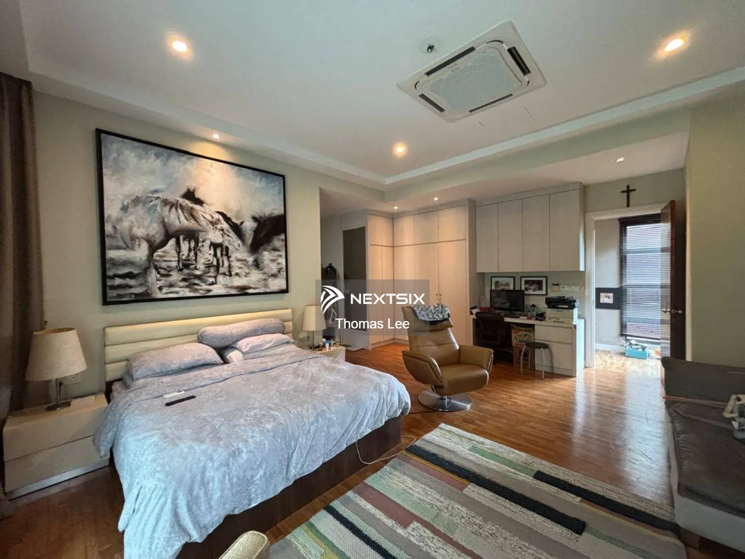 Semi-detached House For Sale in Iskandar Puteri (Nusajaya) Johor - Image 8