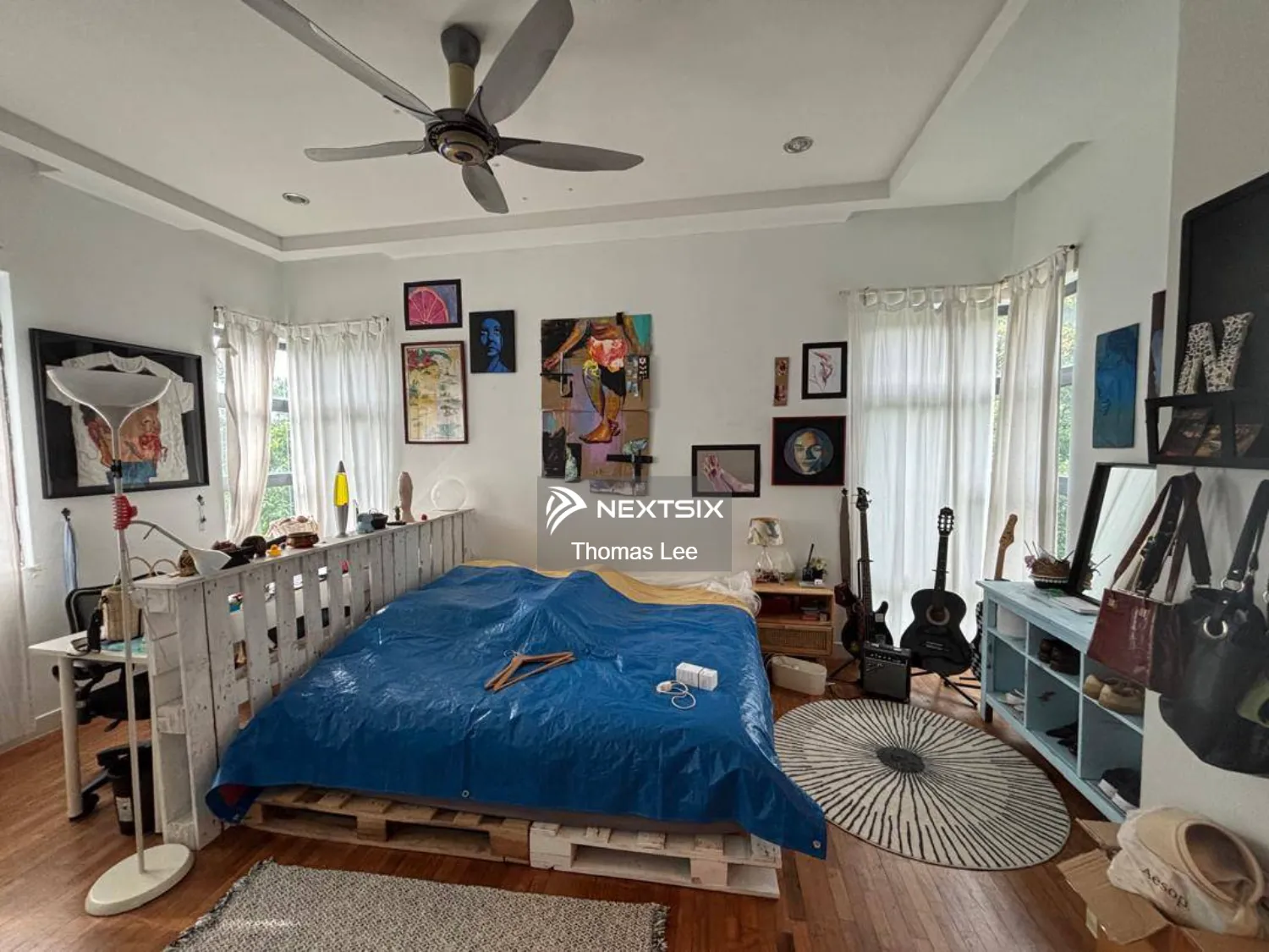 Semi-detached House For Sale in Iskandar Puteri (Nusajaya) Johor - Image 9