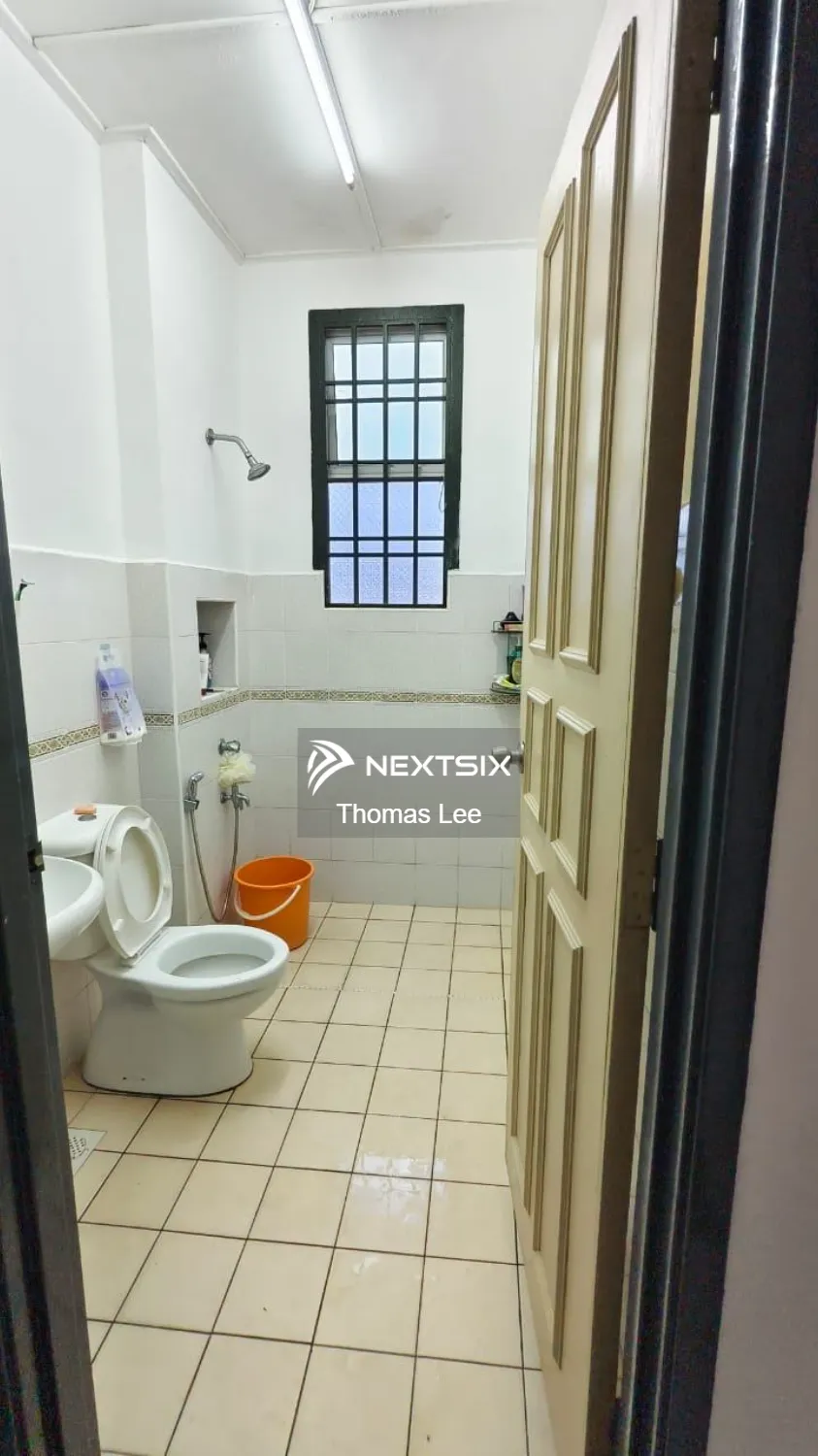 2-sty Terrace/Link House For Sale in Skudai Johor - Image 10