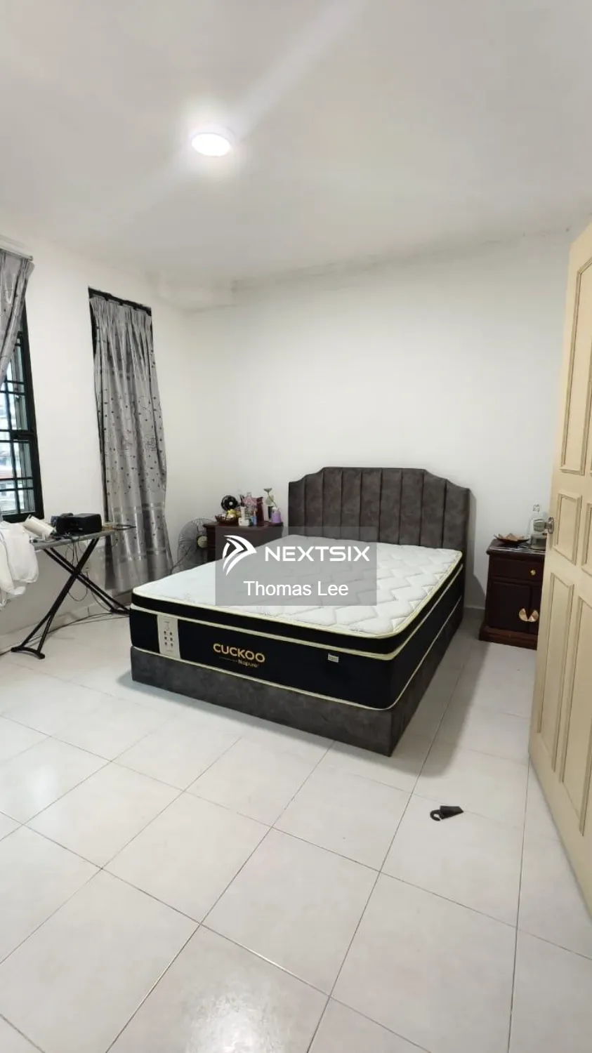 2-sty Terrace/Link House For Sale in Skudai Johor - Image 11
