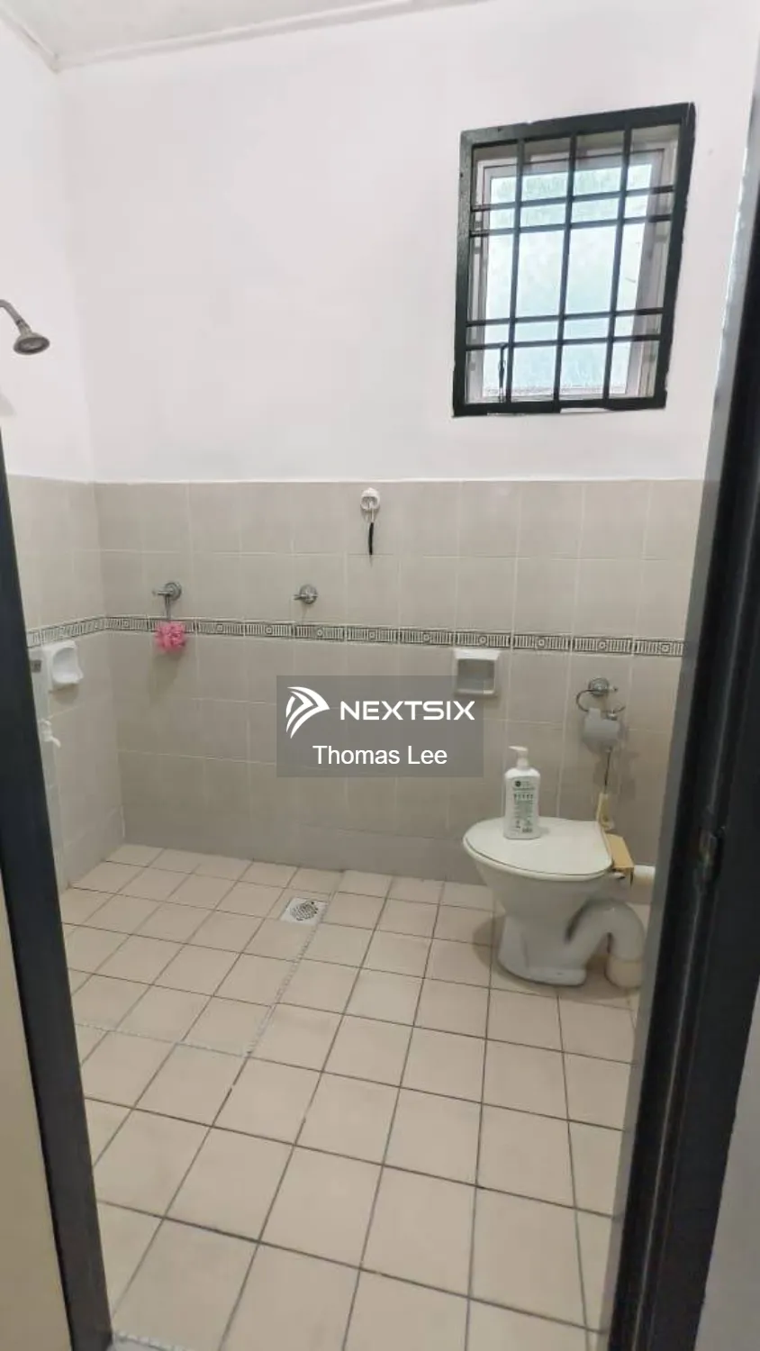2-sty Terrace/Link House For Sale in Skudai Johor - Image 12