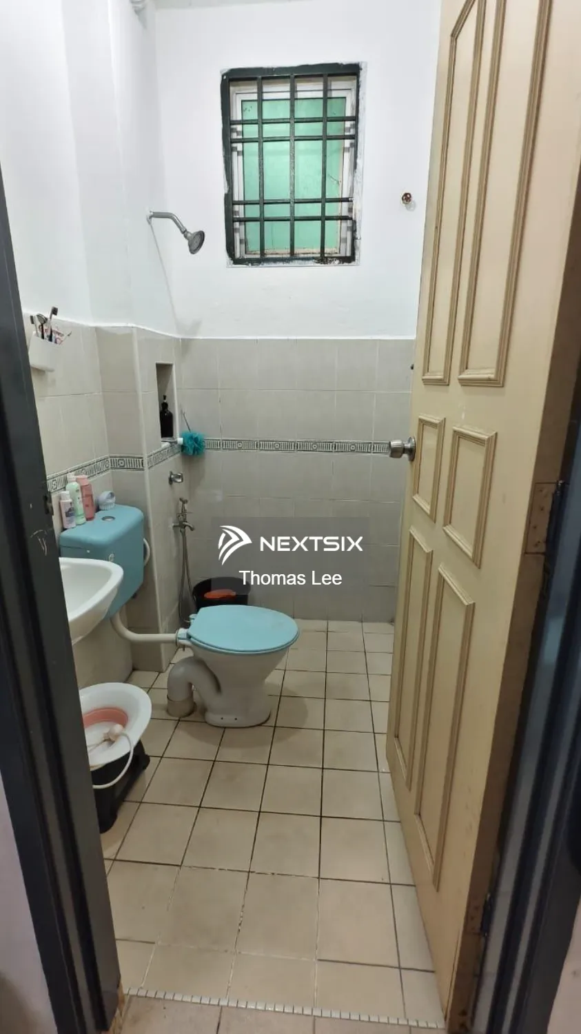 2-sty Terrace/Link House For Sale in Skudai Johor - Image 13