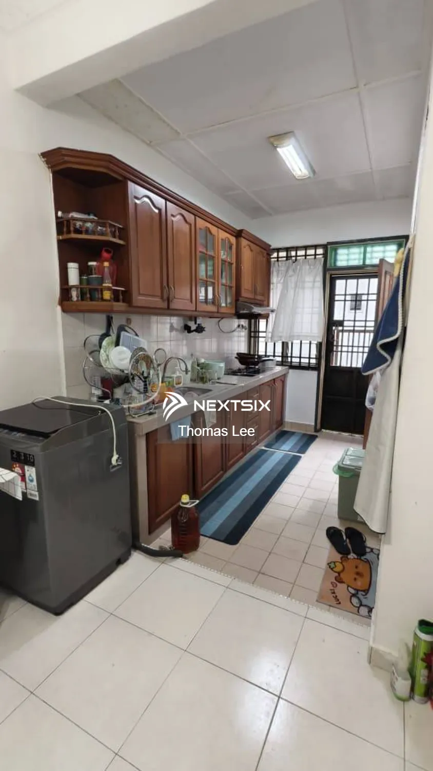 2-sty Terrace/Link House For Sale in Skudai Johor - Image 14