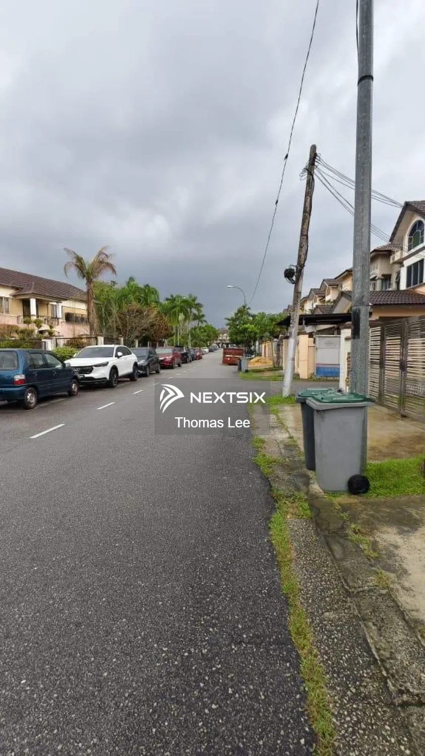 2-sty Terrace/Link House For Sale in Skudai Johor - Image 15