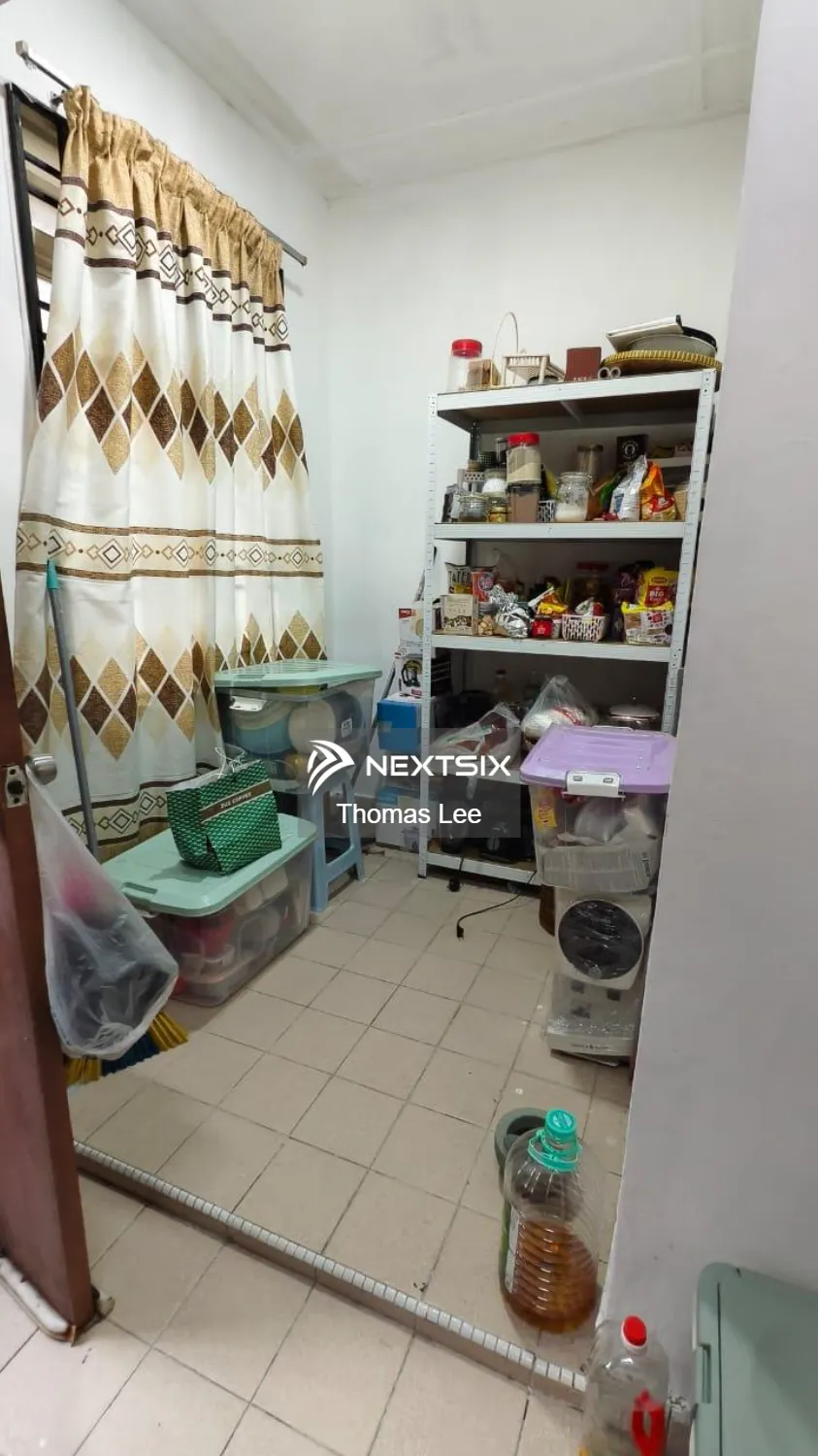 2-sty Terrace/Link House For Sale in Skudai Johor - Image 16