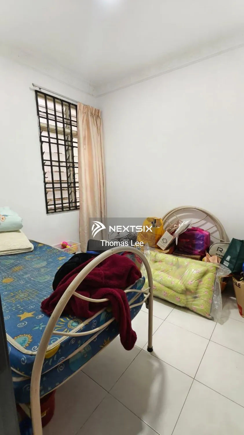 2-sty Terrace/Link House For Sale in Skudai Johor - Image 17
