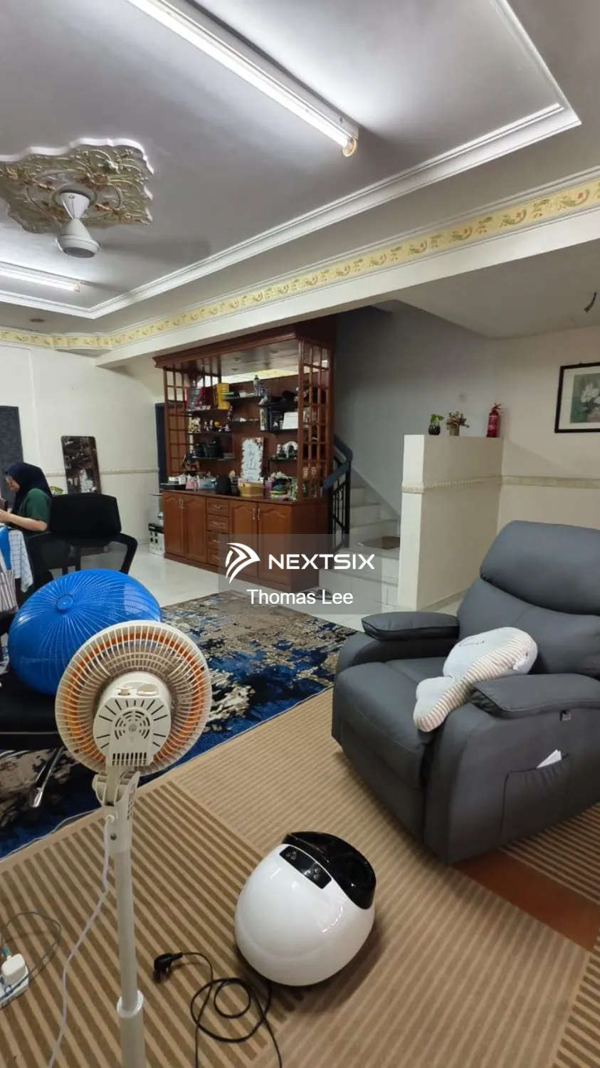 2-sty Terrace/Link House For Sale in Skudai Johor - Image 2