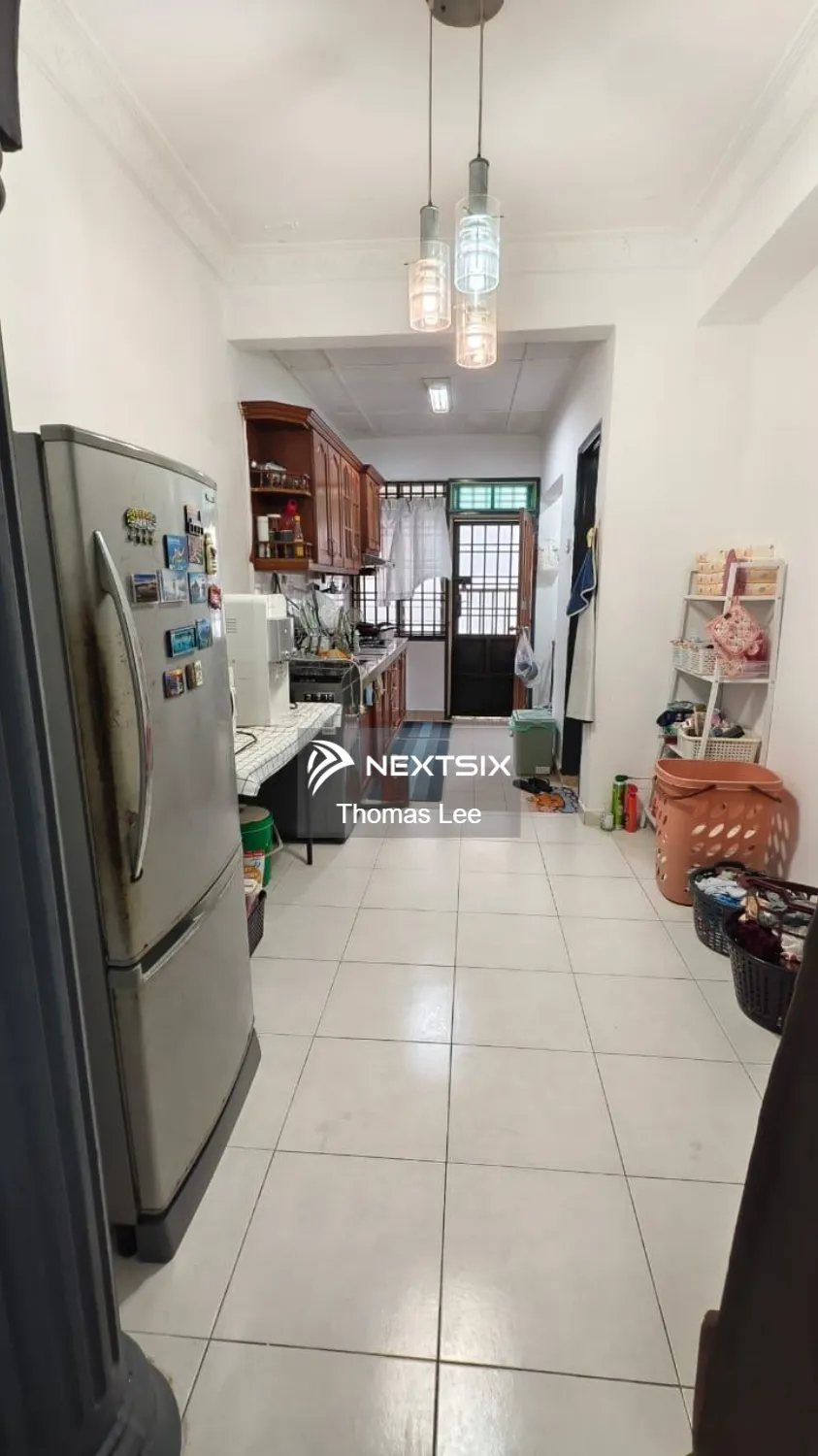2-sty Terrace/Link House For Sale in Skudai Johor - Image 3