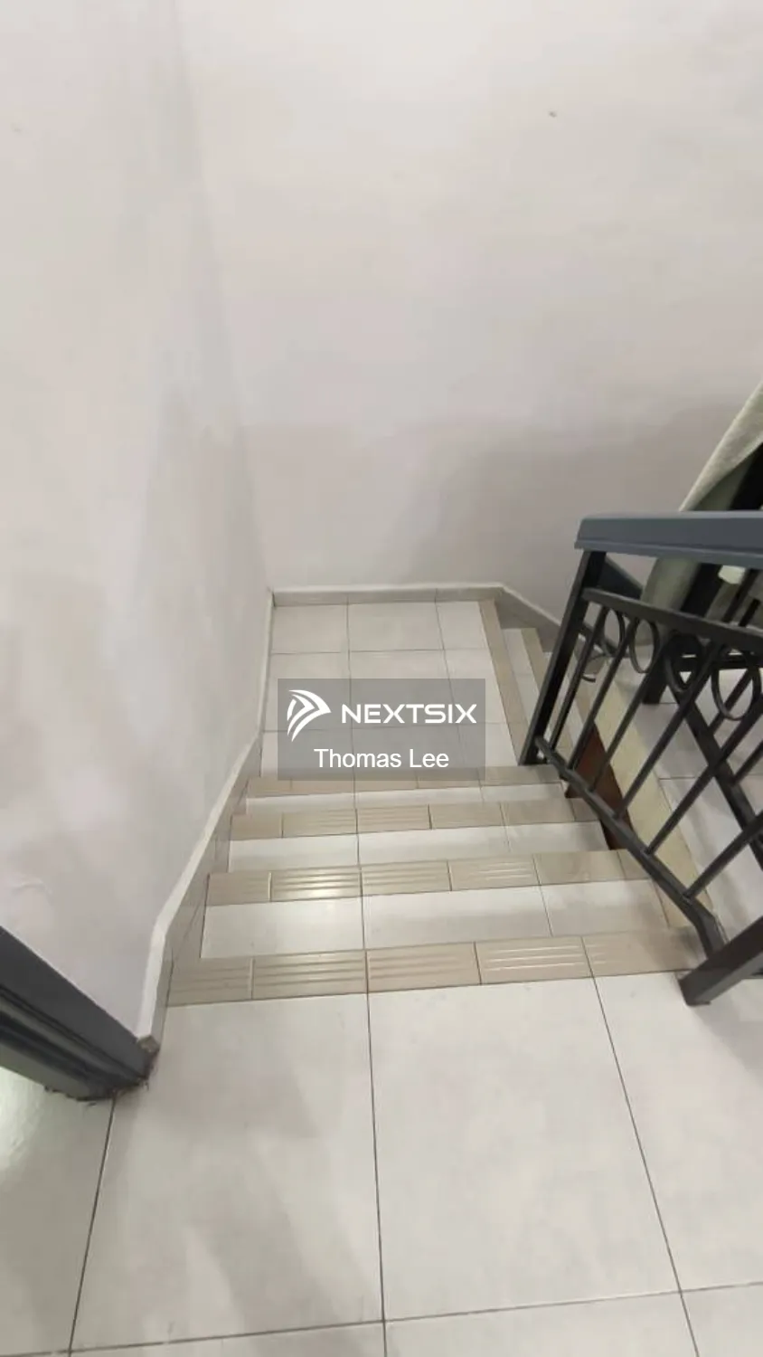 2-sty Terrace/Link House For Sale in Skudai Johor - Image 4
