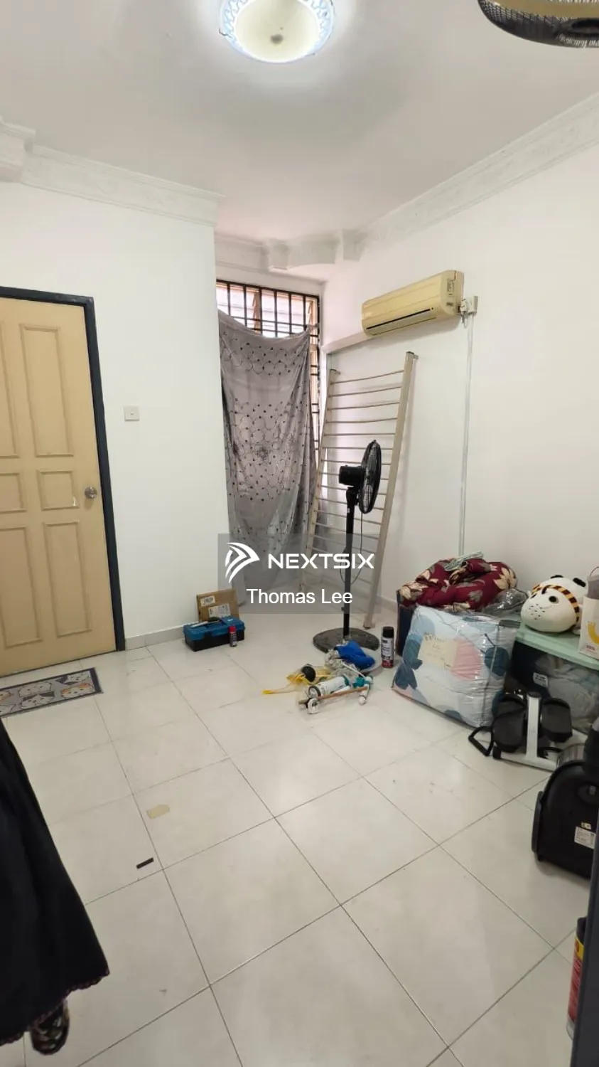 2-sty Terrace/Link House For Sale in Skudai Johor - Image 5