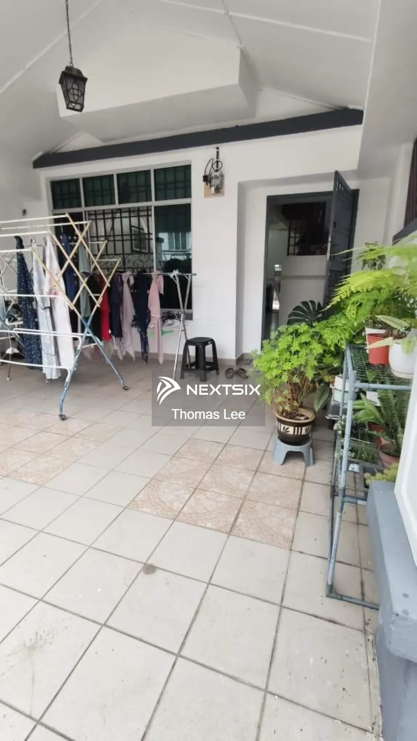 2-sty Terrace/Link House For Sale in Skudai Johor - Image 6